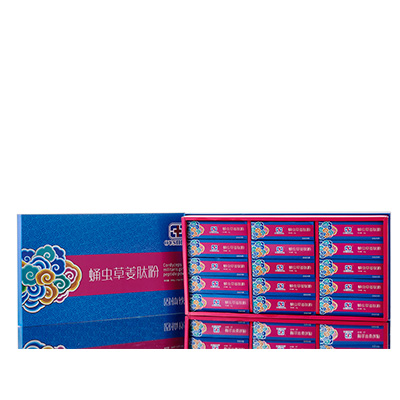 齐河调经养气汤